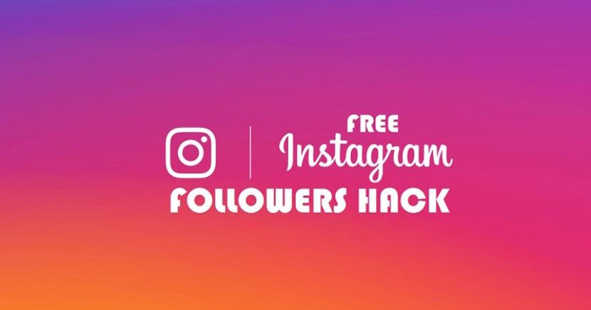 Instagram followers hack no survey